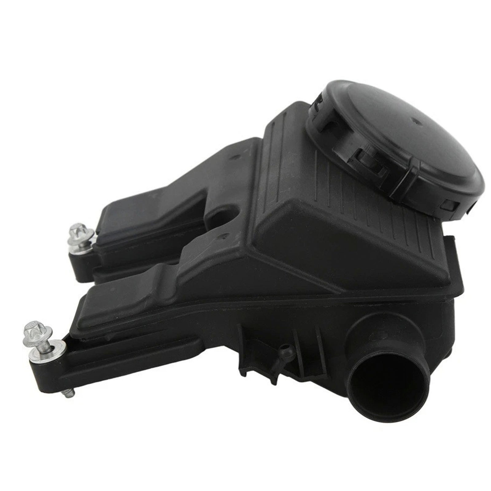 Separator oleju silnikowego do Porsche Panamera Turbo Executive V8 4.8L (2014-2016) - Numery części : 94810713520 i 94810713521