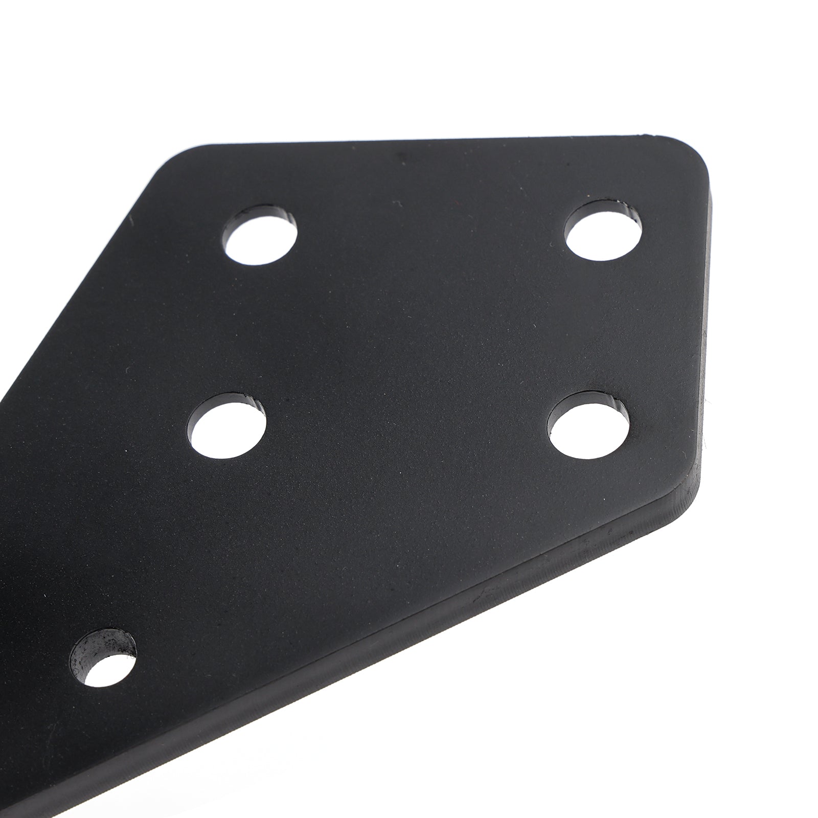 Polietilensko vodilo pokrova motorja, levo voznikovo stran, IHC HLK2733L, za izbrane mednarodne tovornjake