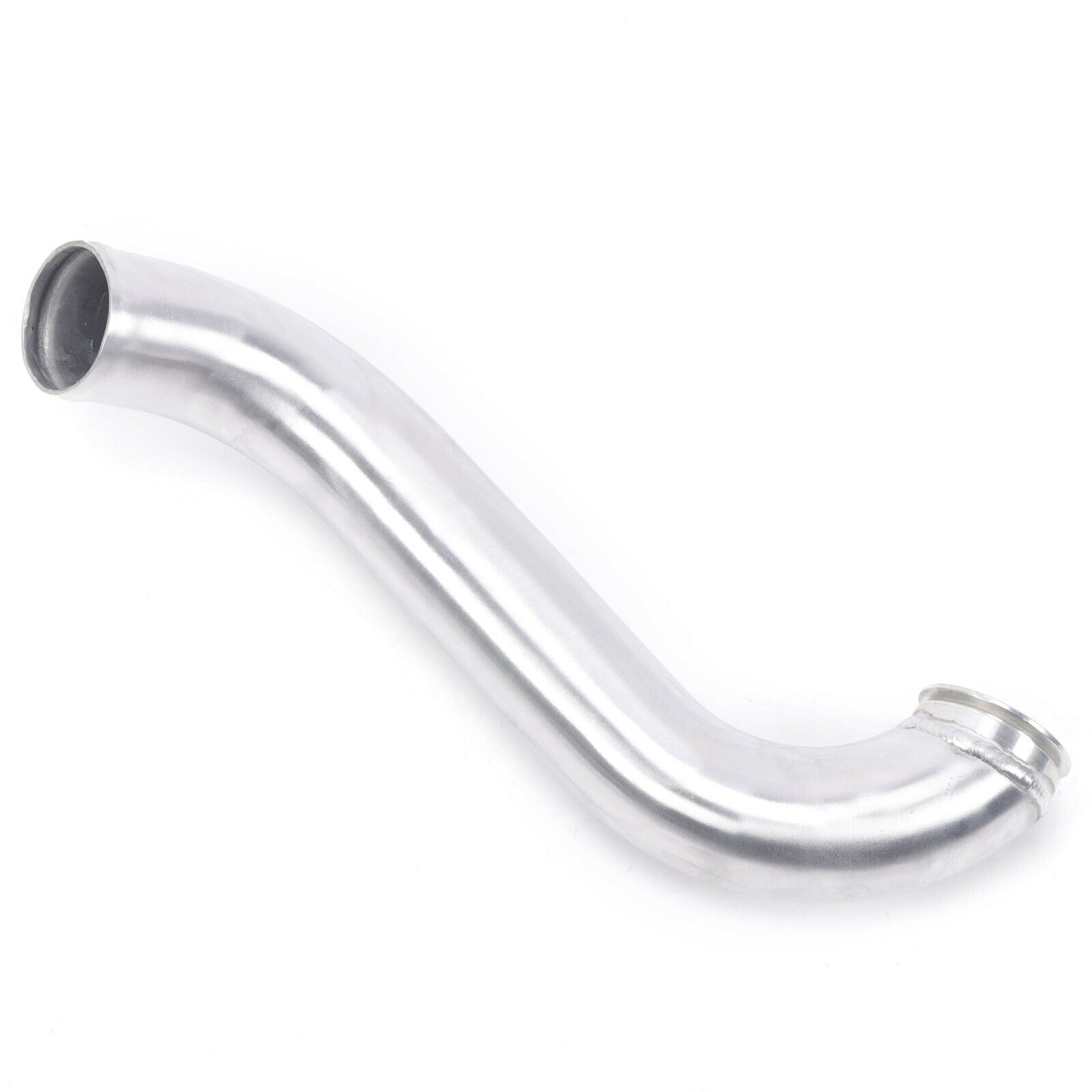 Turbo ulostuloputken päivityssarja BMW 335i 335is N54 alumiinille 2007-2013