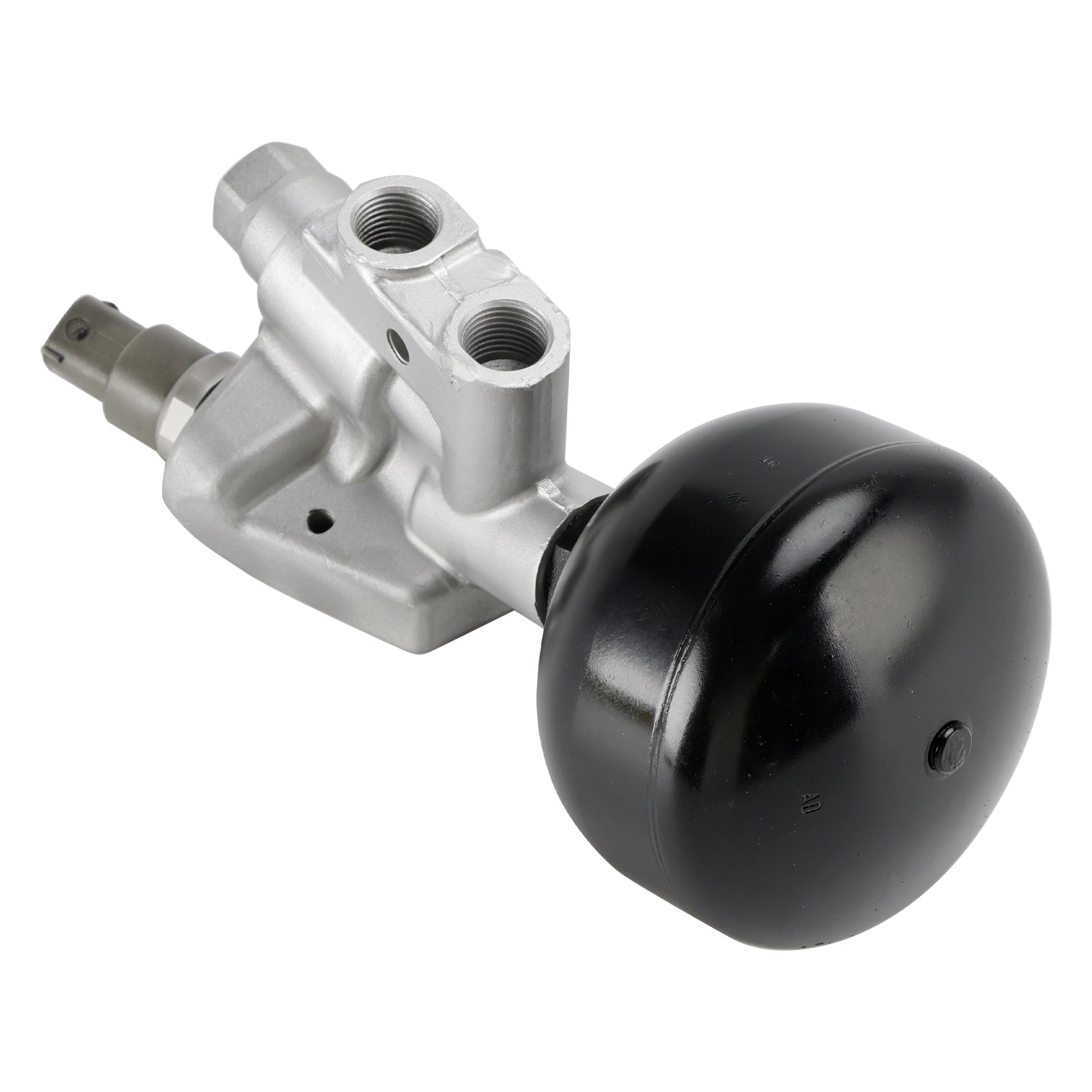 Valvola limitatrice di pressione idraulica per sospensione Mercedes R230 SL500 CL500 CL55 AMG ABC 2203200858