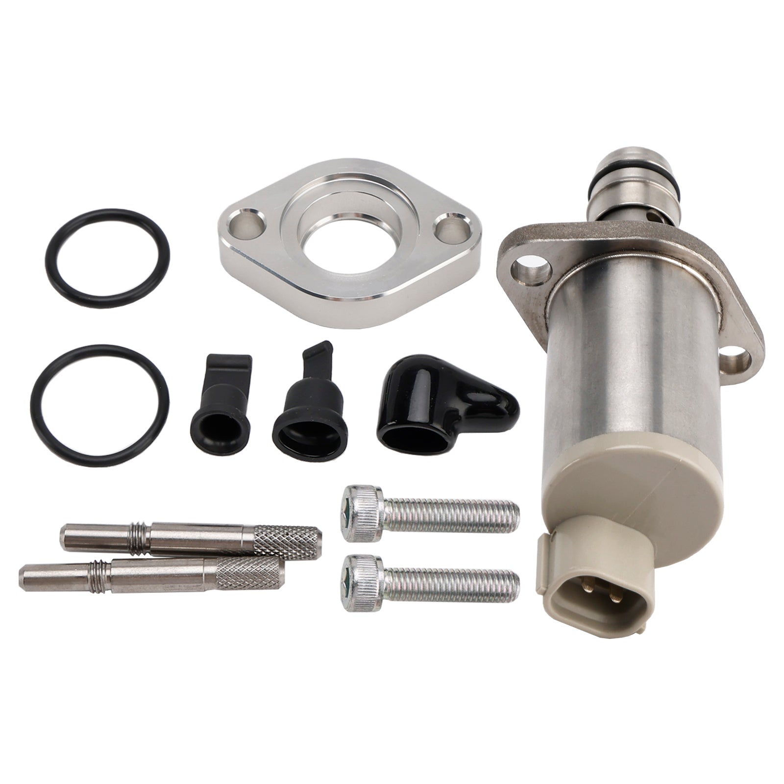 Kit de vanne de régulation d'aspiration (SCV) pour Toyota Hilux KUN26 1KD-FTV 2KD-FTV 3.0 Diesel