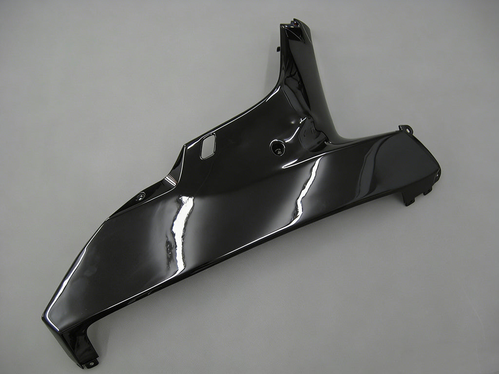 Kit de carénage par injection, carrosserie en plastique ABS, adapté à la Honda CBR1000RR 2006-2007