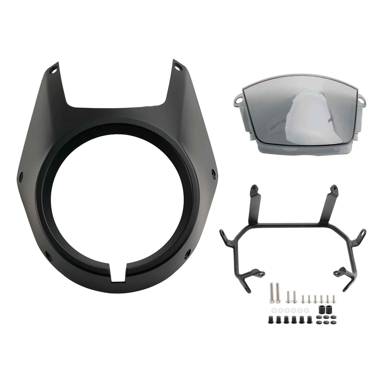 Honda CL300 2023 parabrezza del parabrezza faro