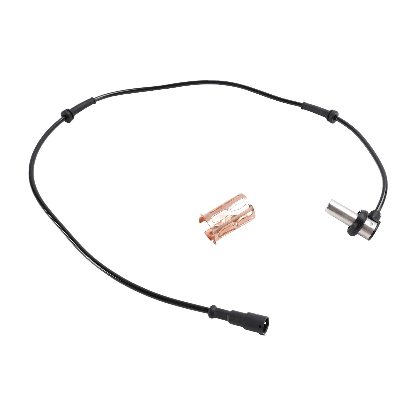 Capteurs de vitesse de roue arrière ABS STC3385 ALS1909 pour Land Rover Range Rover MK II 1994-2002