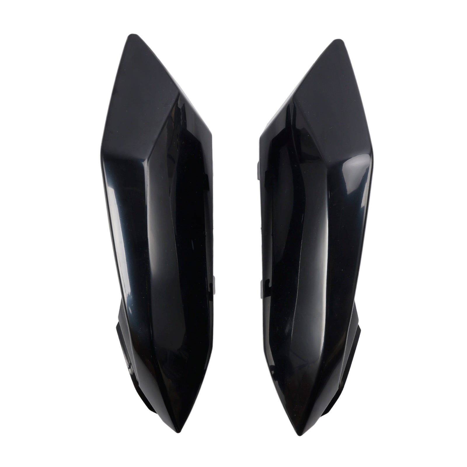 Carrier de carteroserie Daytona 660 2024-2025 Inyección no pintada