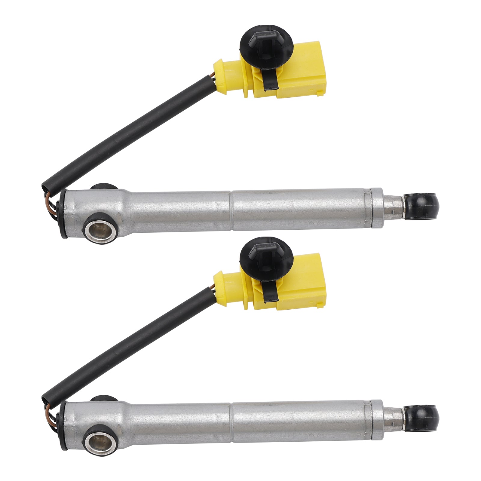 Links en rechts actieve actuator scharniersensor 8V0823823F voor Audi A3 2013-2016