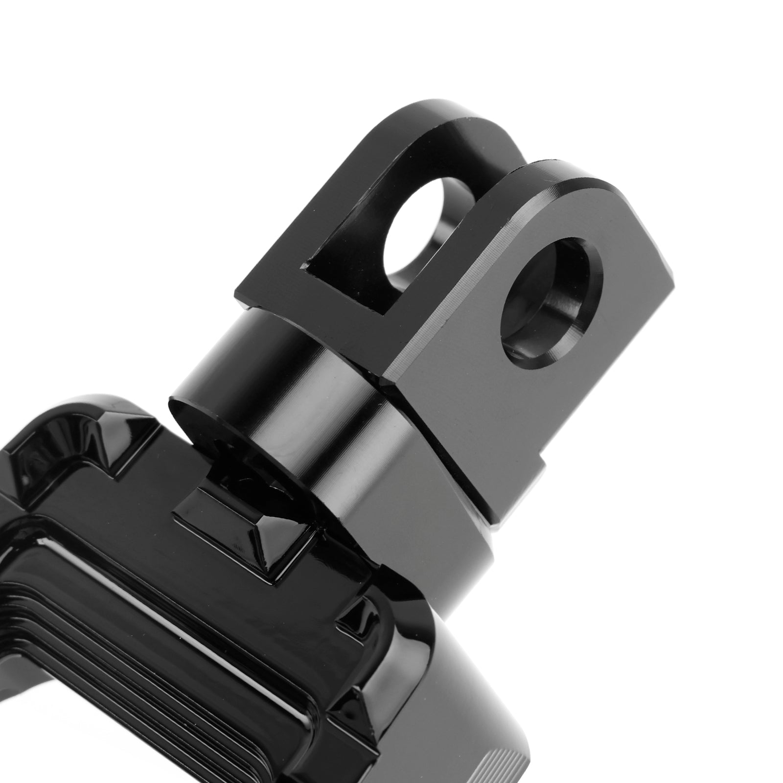 Reposapiés delantero para CFMOTO 450SR 450NK 650NK 400NK 800NK 650GT