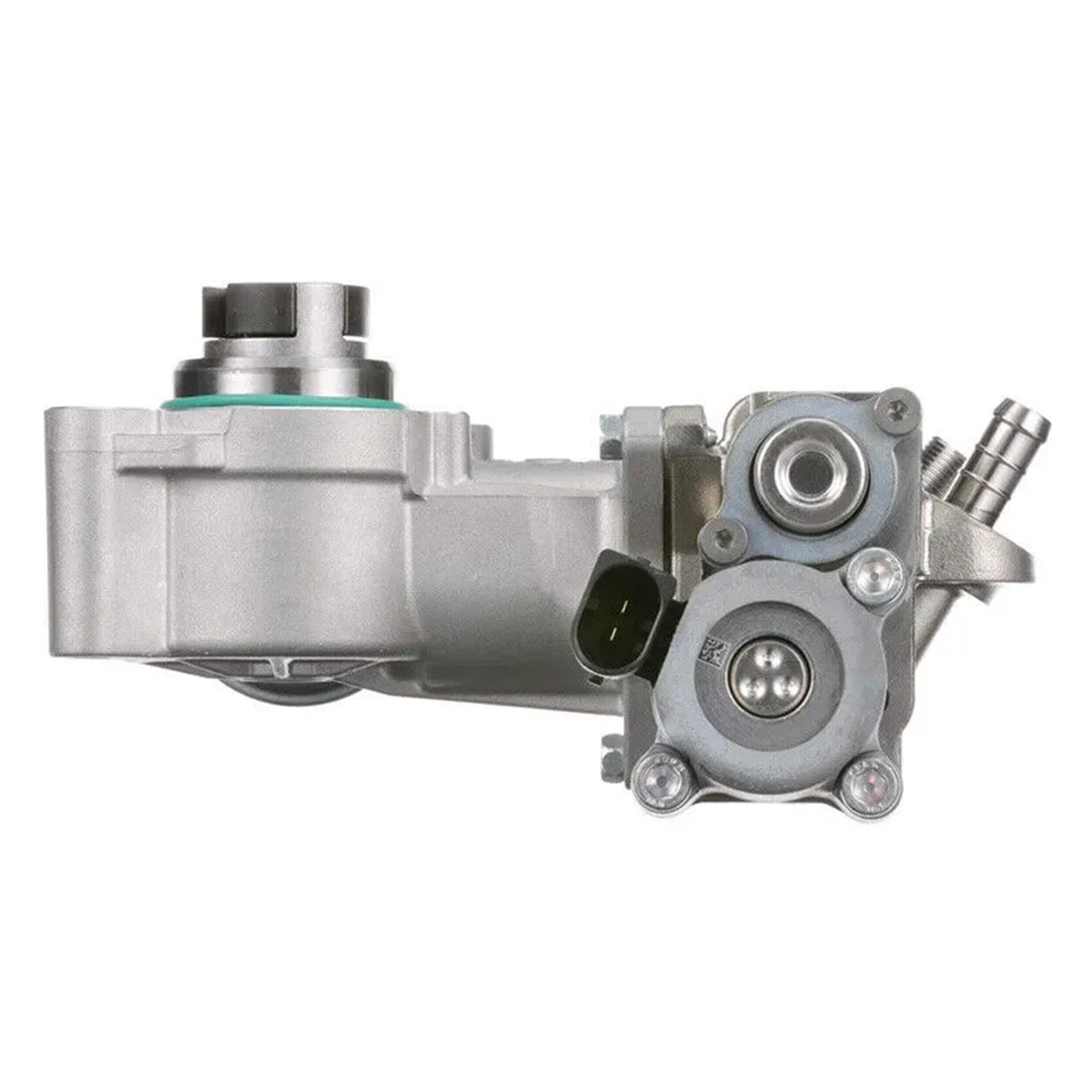 Korkeapainepolttoainepumppu A2710703701 Mercedes-Benz C250 SLK250 1,8L 2012-2015