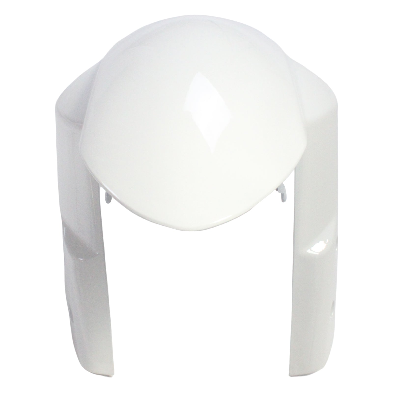 Kit de carénage en plastique ABS pour Suzuki GSXR 600/750 2008-2010 K8