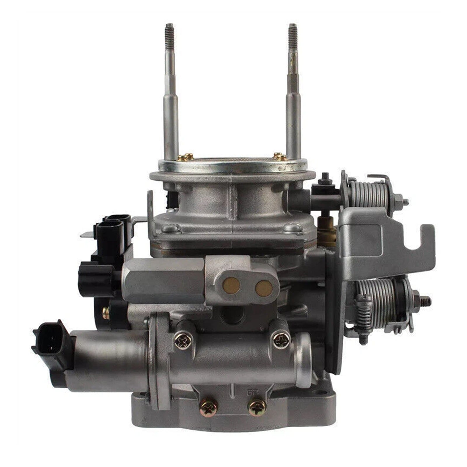 Body Body 16118-3S510 dla Nissan Frontier XE SE 4 Cylinders 2,4 L 1998-2002