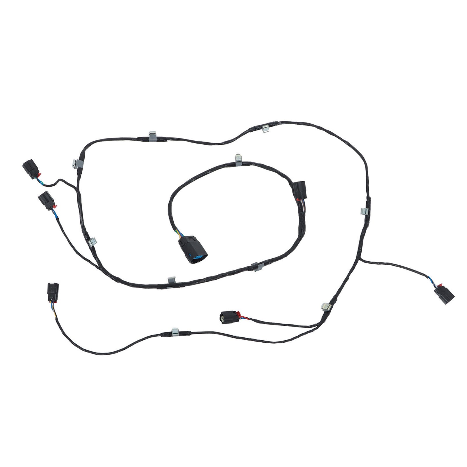 Faisceau de câblage de carénage avant Jeep Grand Cherokee 2016-2019 68261975AC