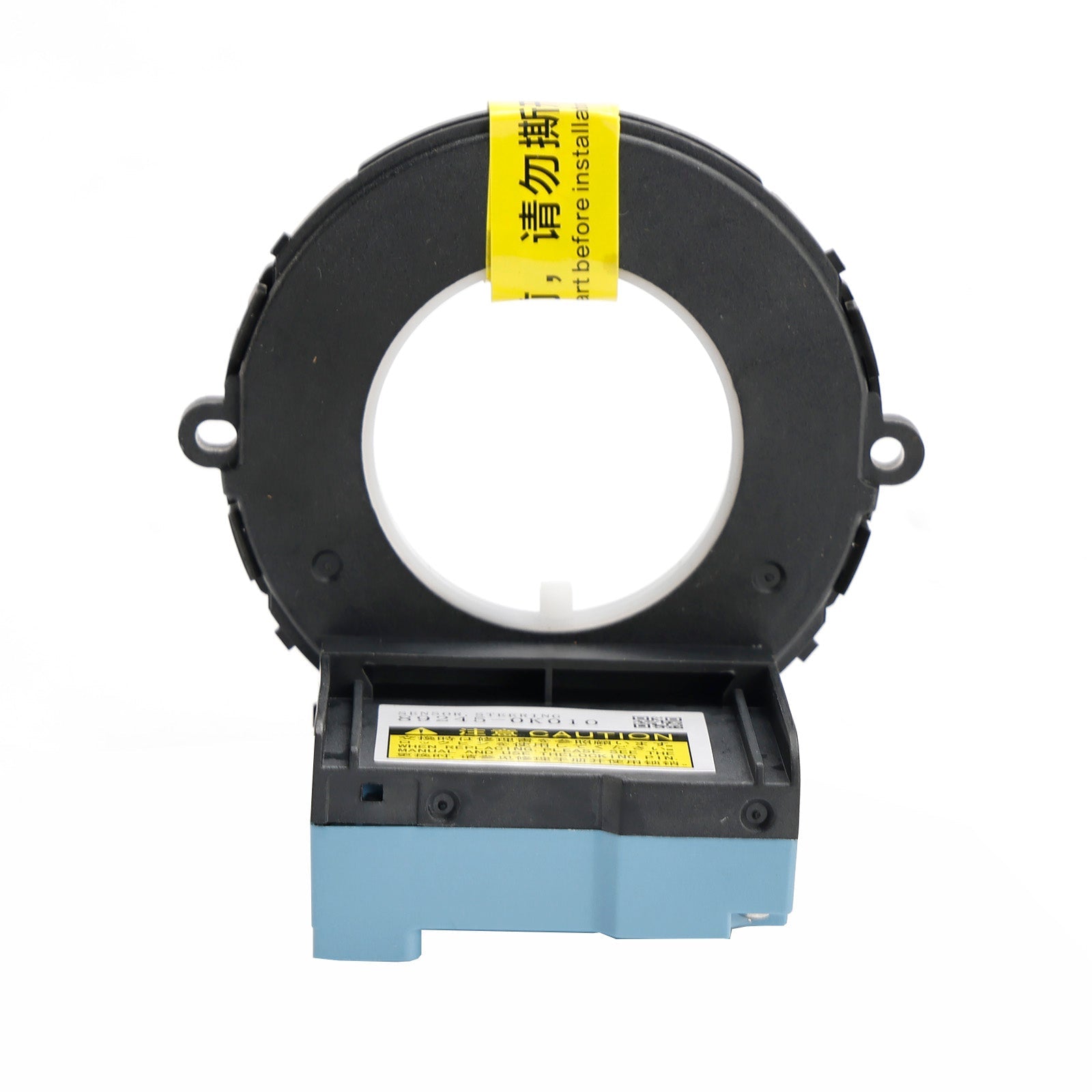 Sensore dell'angolo di sterzata a molla Squib dell'orologio dell'airbag 89245-0K010 per HILUX 2.5 3.0