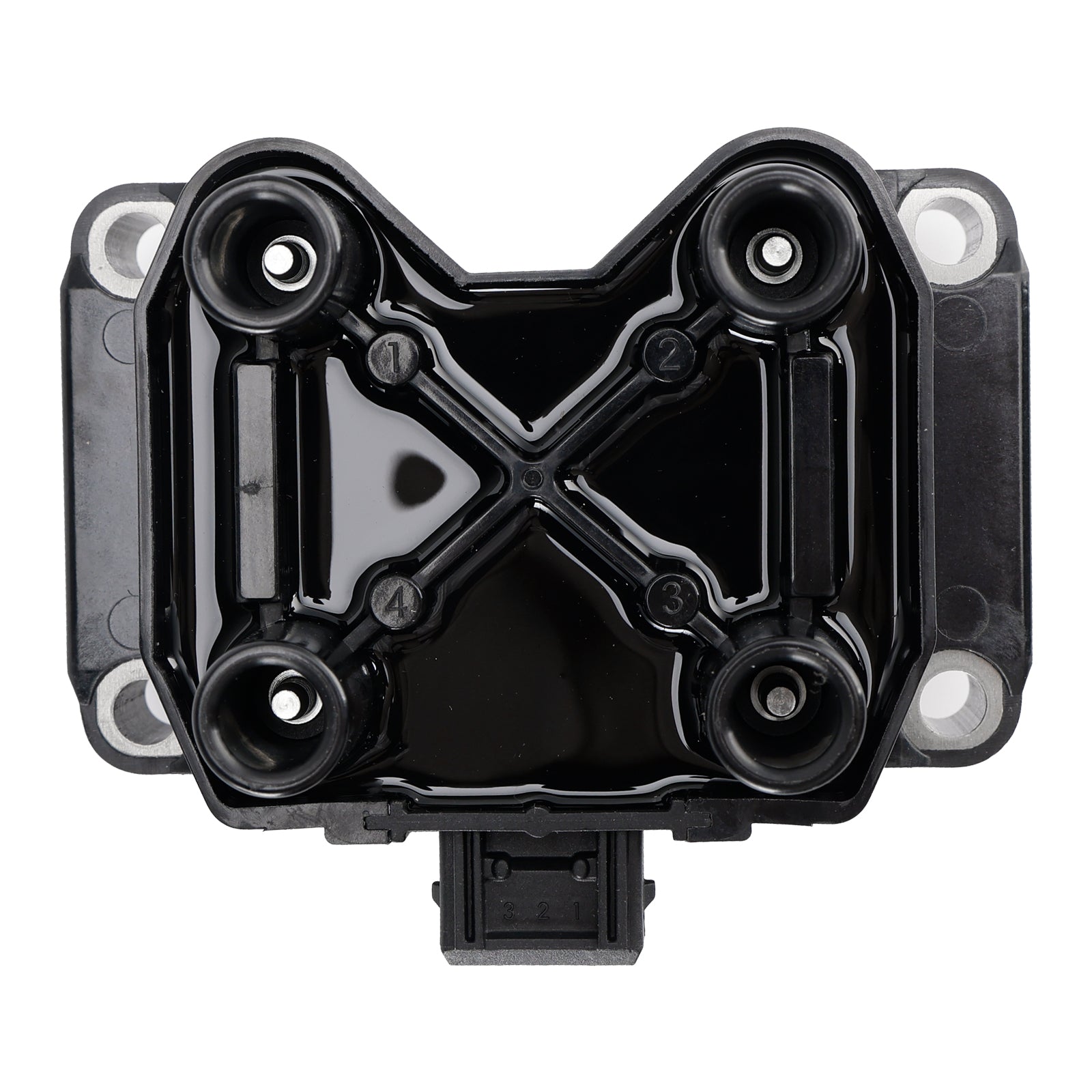 Bobina de'Encendido 0221503407 para Land Rover Discovery Range Rover