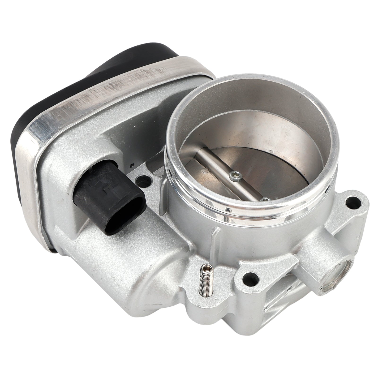 Gasklephuis 13547502444 voor BMW 325XI 2.5L I6 2001-2005