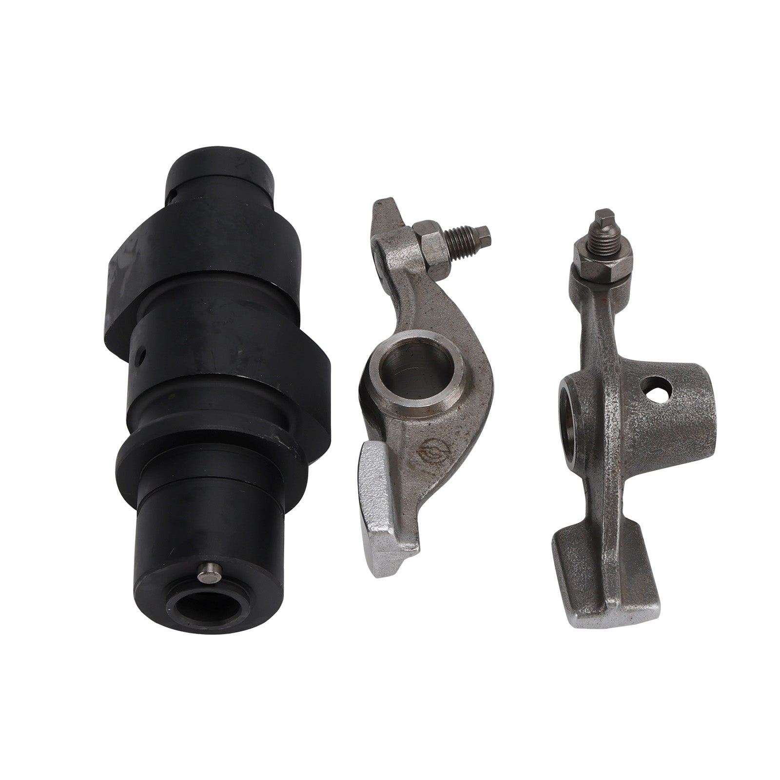 Wahacze zaworowe'Wałek rozrządu kompatybilny z YAMAHA XT225 1992-2007 i TW225E 2002-2007