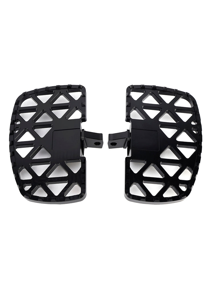 Repose-pieds avant pour BMW R18 / R18B / R18 Classic 2020-2024