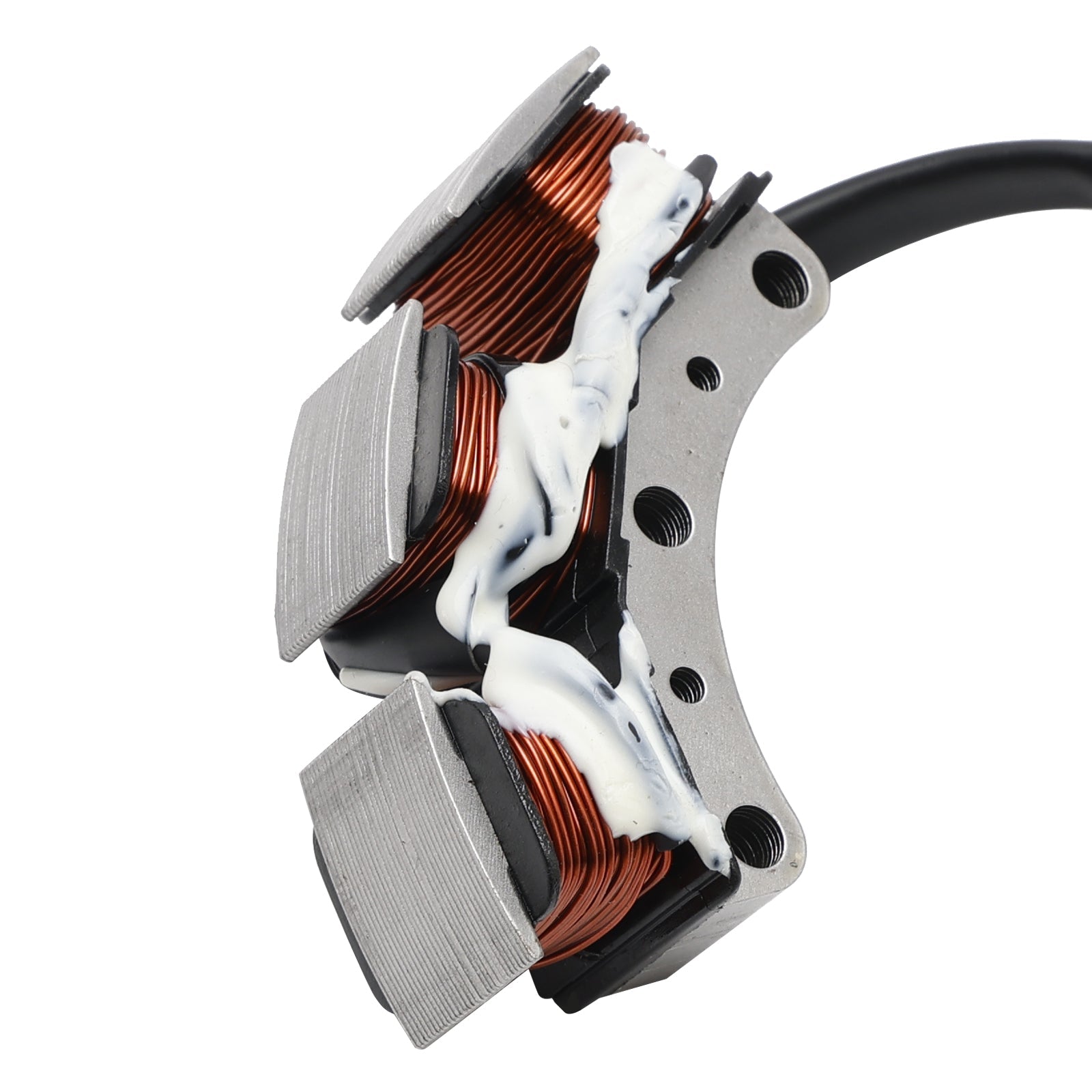 Estator auxiliar Mercury 6 HP 1986-2004 86704A2 86704T2 86704A10