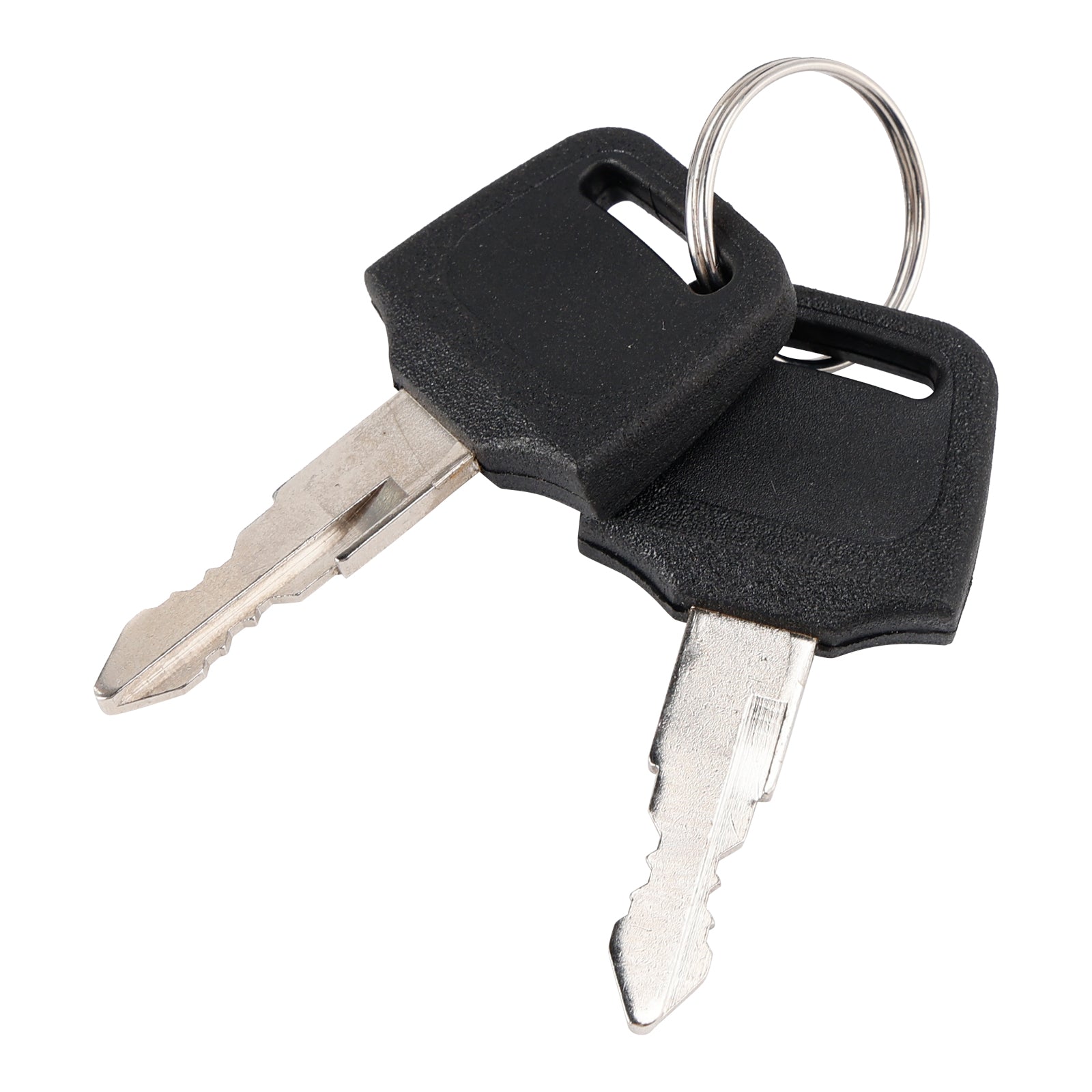 Honda XL 125 XL250S XL500S 1978 1978 1979 1981 1981 Avainkytkimen lukitusjoukko 1981