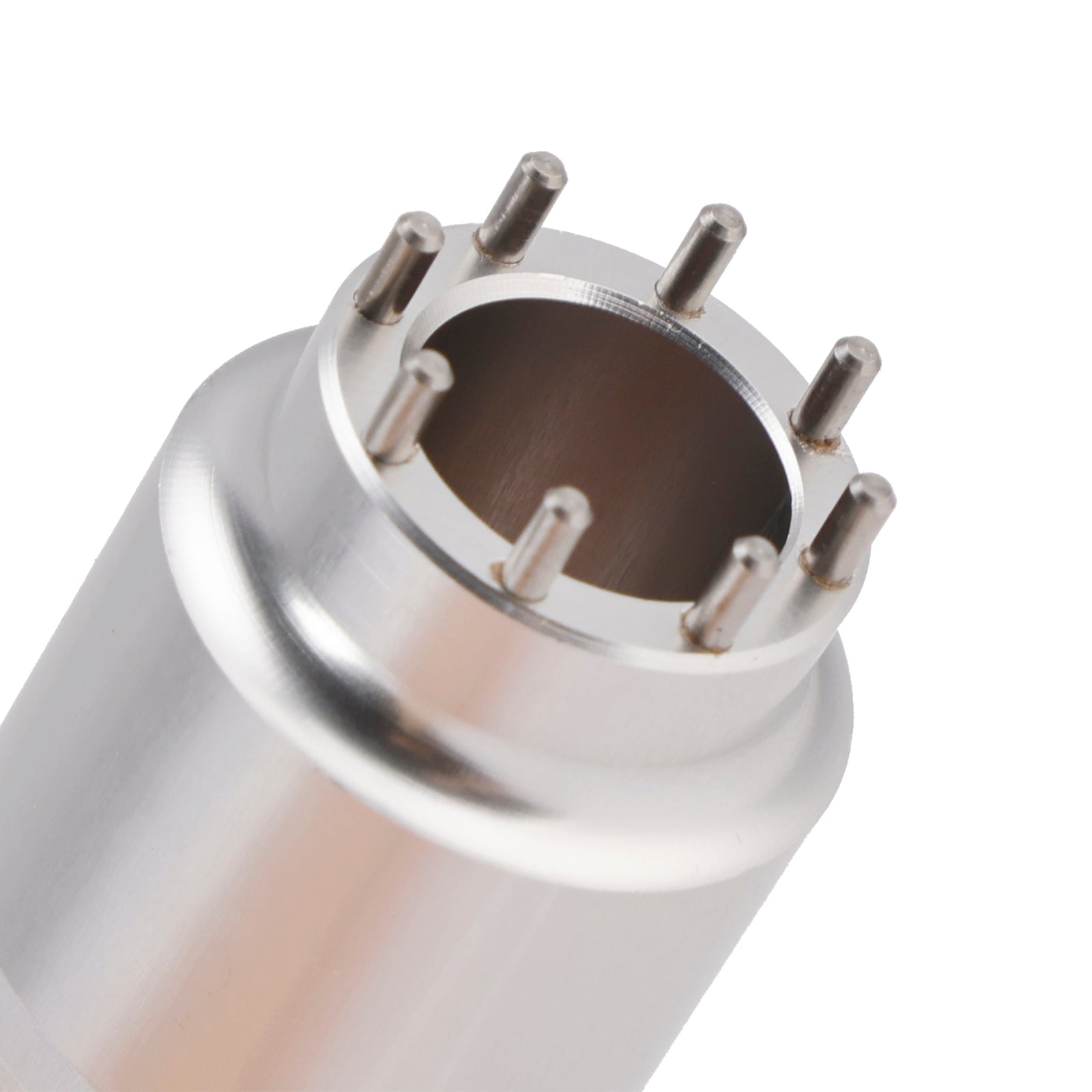 Jeu d'outils pour tête d'étanchéité RockShox Brain Seal 2018-2024 - Douilles pour amortisseur Specialized MINI