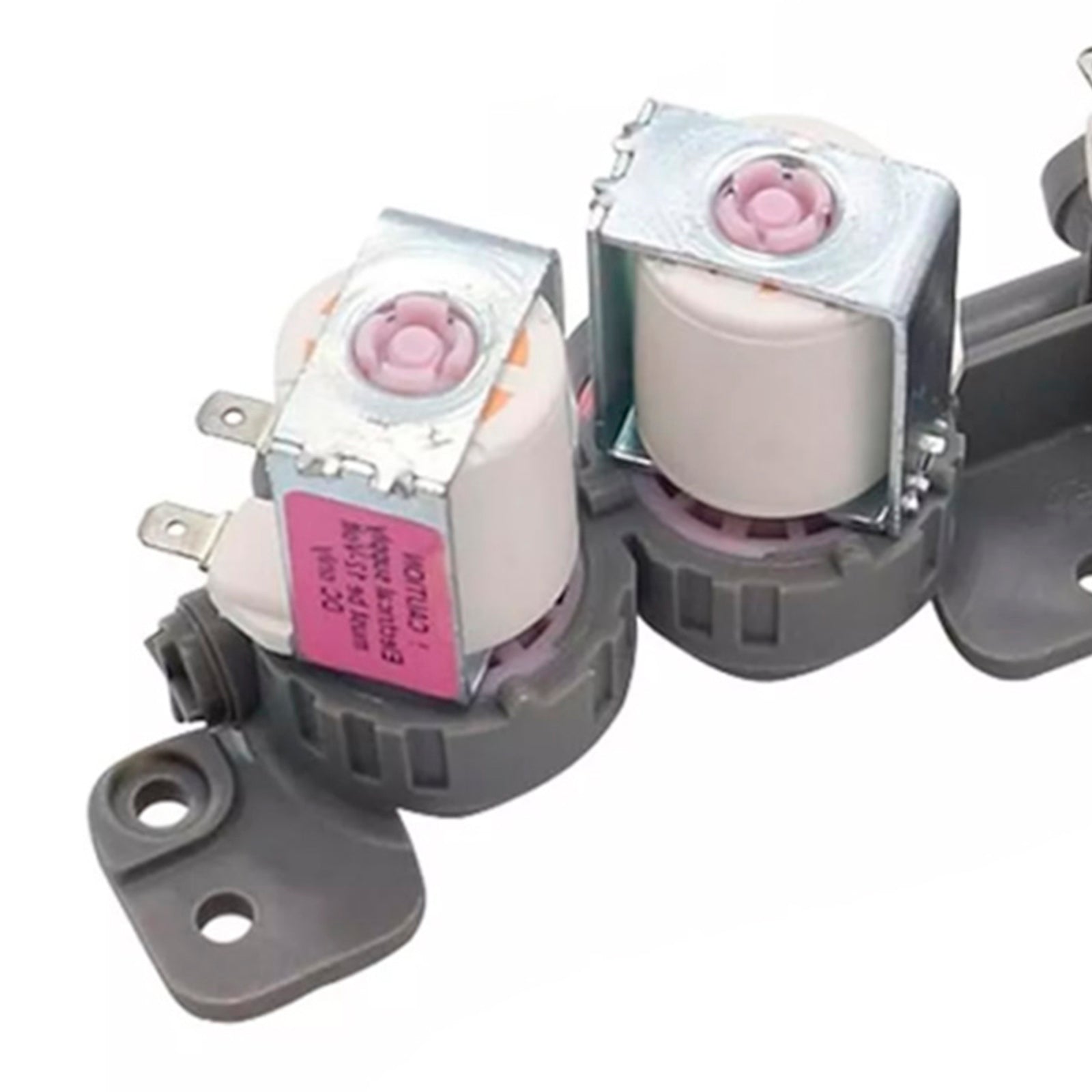 Entrada de agua de lavado a AJU73213301 para WT1101CW WT4870CW WT7200CW 5183