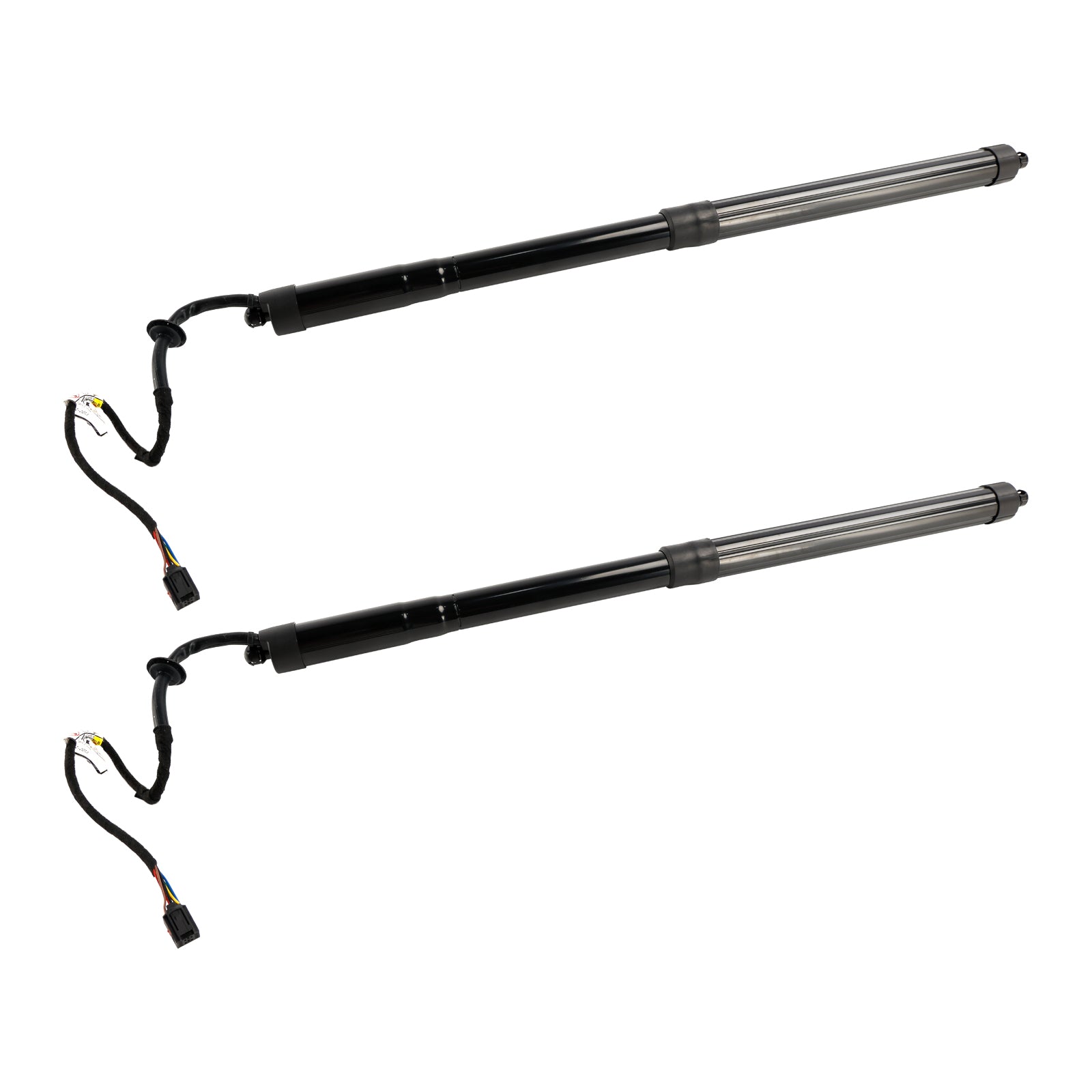 2010-2013 Range Rover Sport L320 2 piezas amortiguador de gas eléctrico para portón trasero LR051443