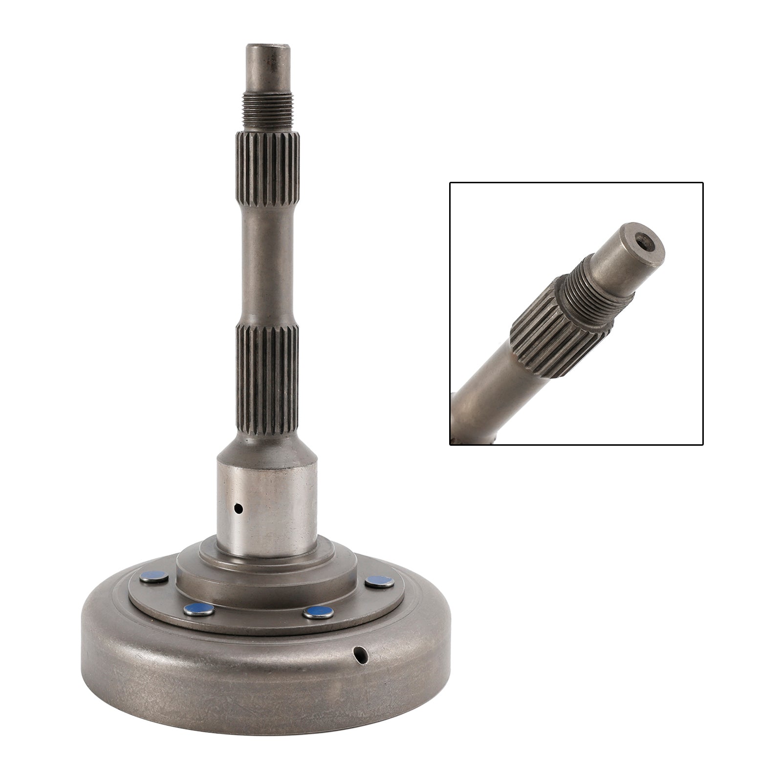 Warca sprzęgła odlotu Massimo UTV T-Boss 550x 35295