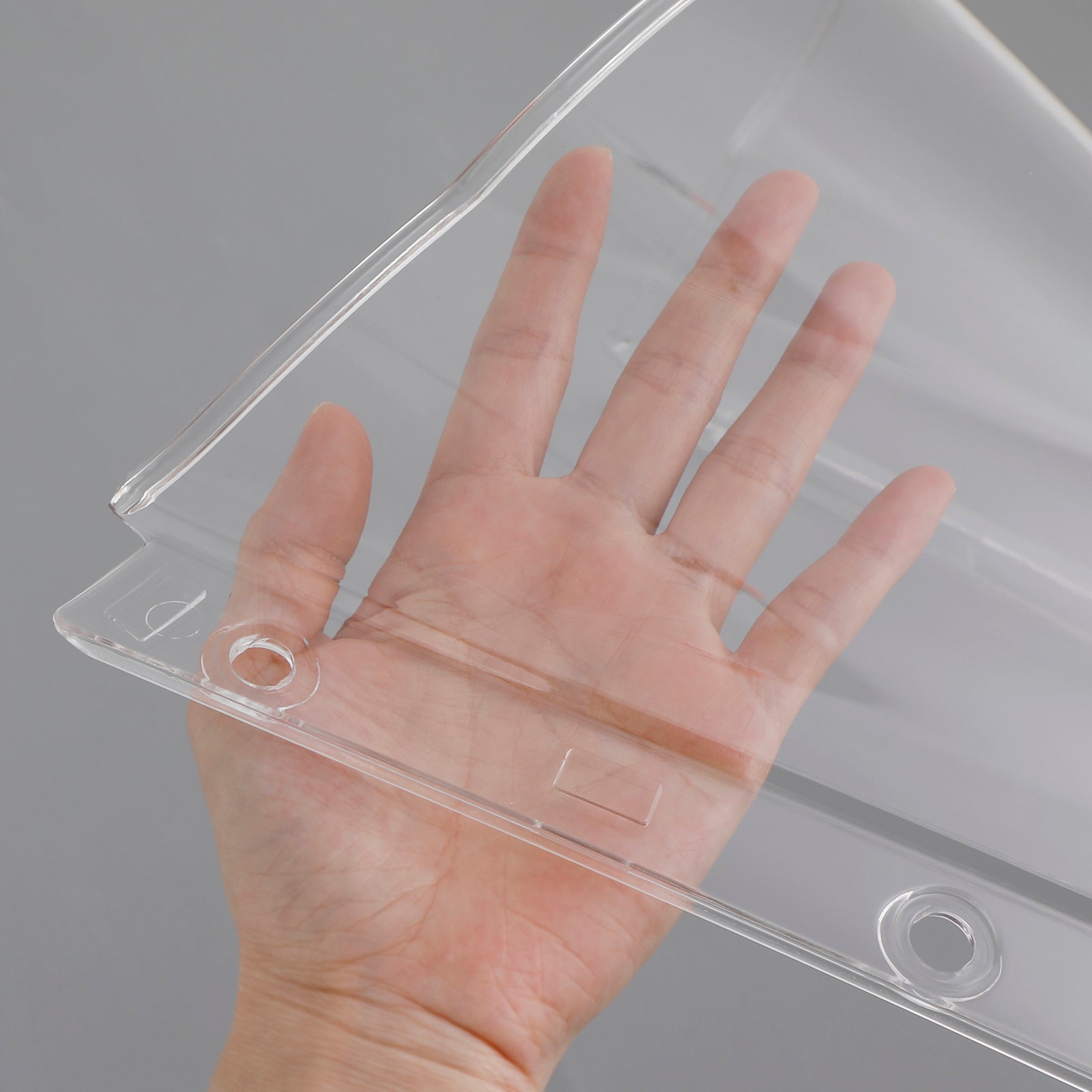 Protezione per parabrezza in ABS Kawasaki Ninja ZX-10R 2021-2022