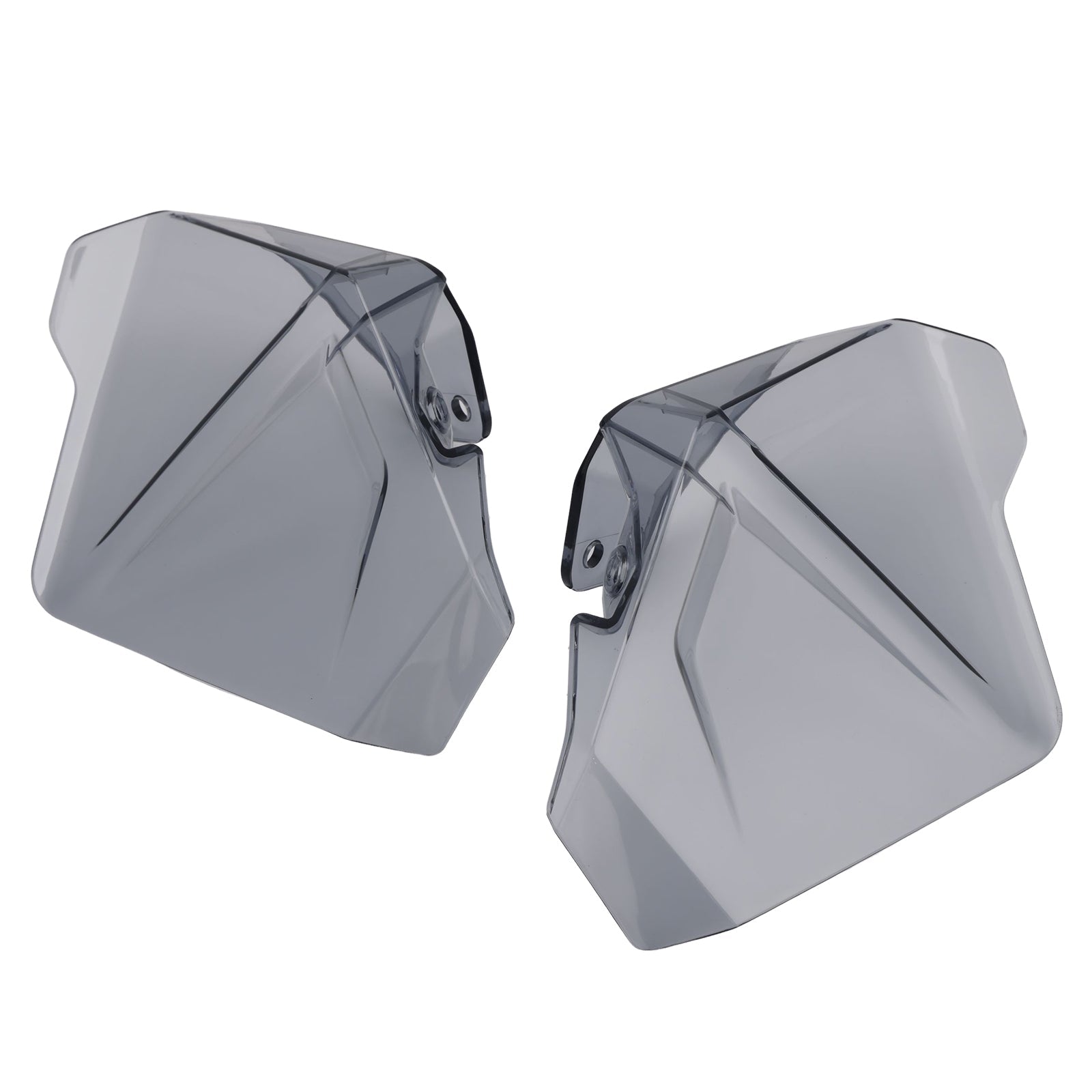 Pannelli laterali del parabrezza compatibili con BMW R1300GS ADV 2025-2026