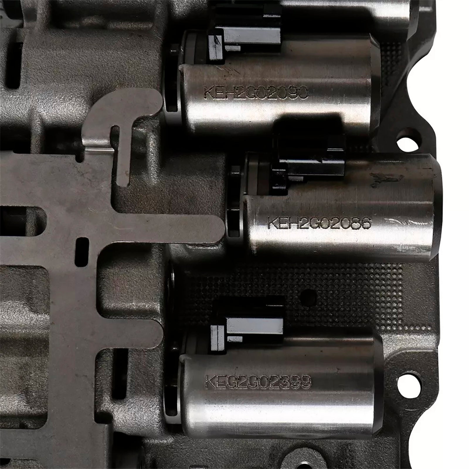 TF70SC Transmissie Klephuis voor Mazda MPV 6SP 2006-2016