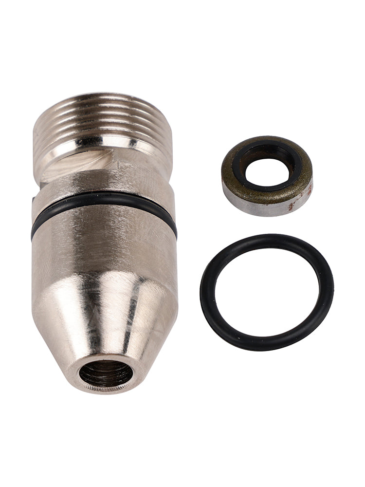 Ohišje števca TH350 z dodatnimi tesnili 345215 za GM Turbo 350