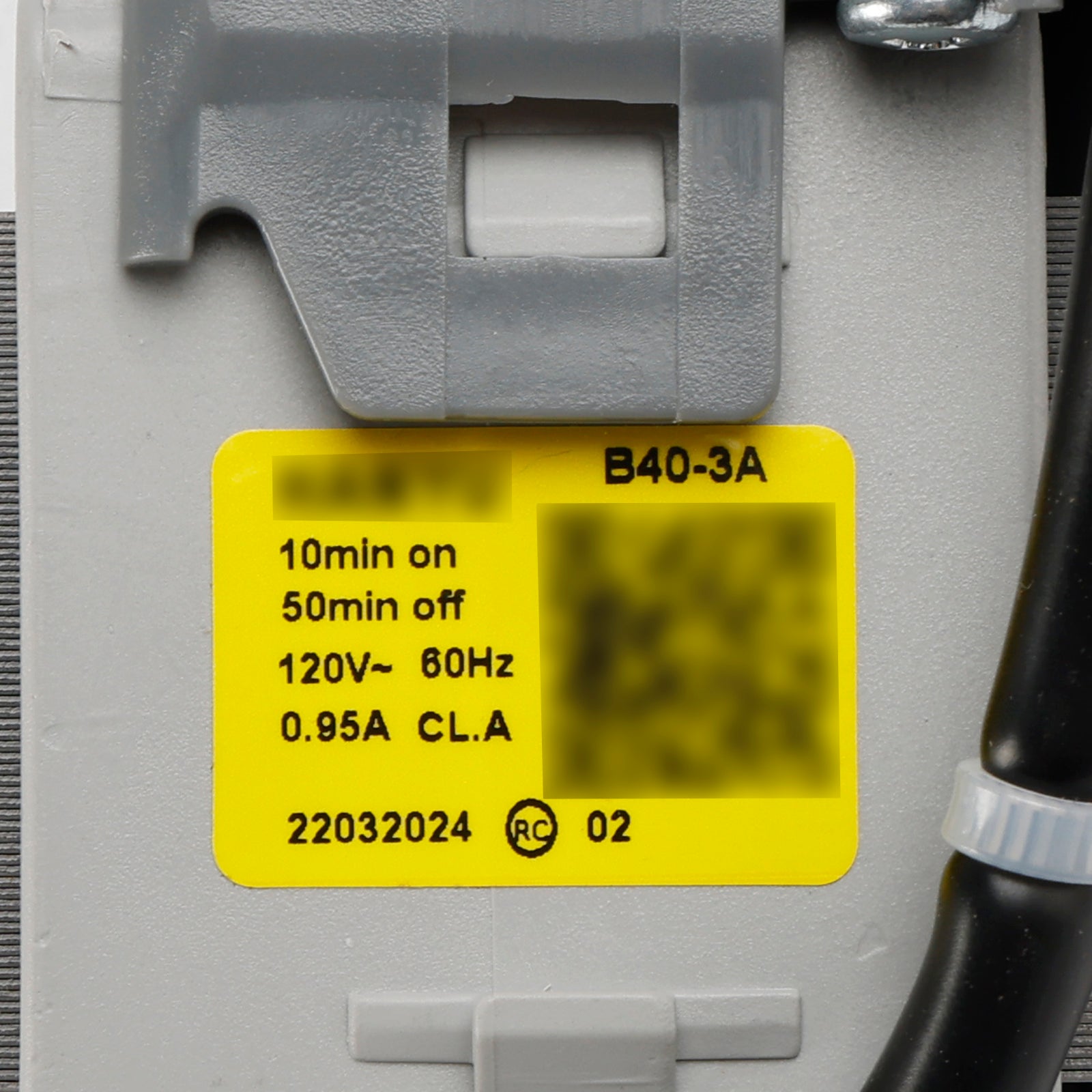 WH11X34742 AP7192541 Zespół pompy spustowej pralki do pralek GE