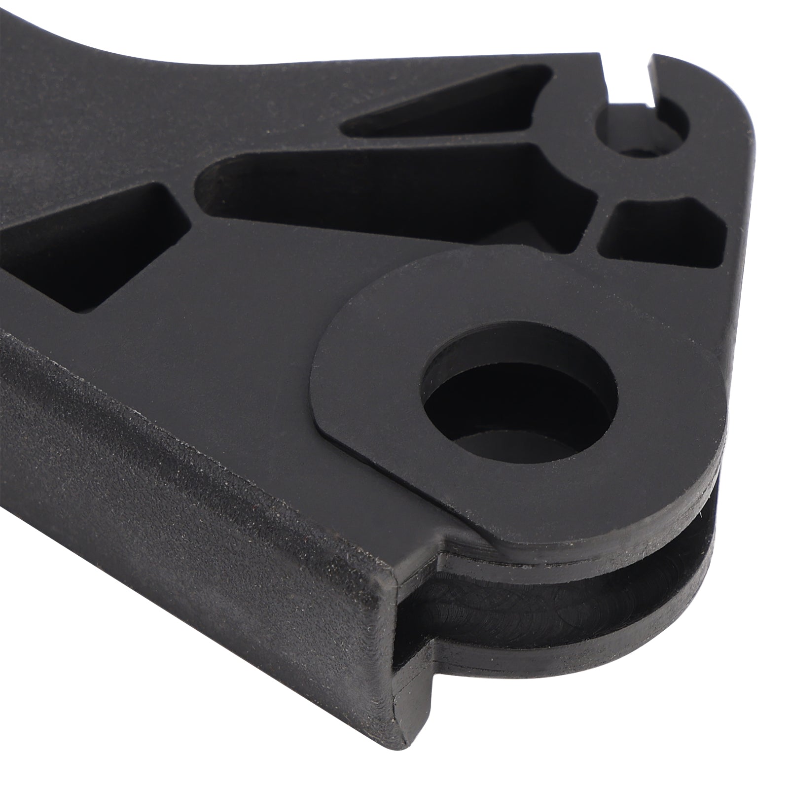 Poignée de câble de commande d'ouverture de capot F81Z-16916-AB pour Ford F250 350 1999-2010