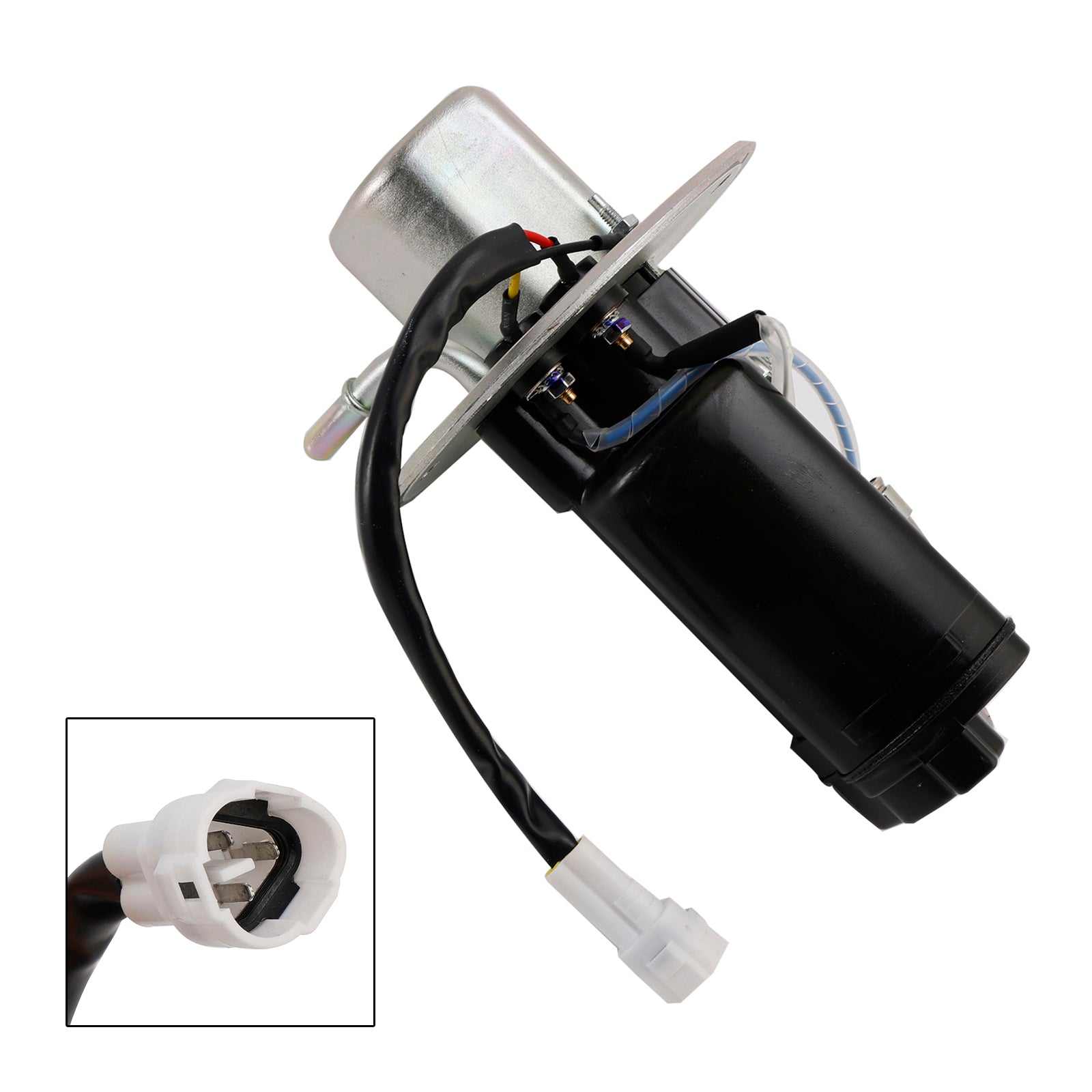 Suzuki GSXR1000Z 2003-2004 polttoainepumppukokoonpano 15100-35F30