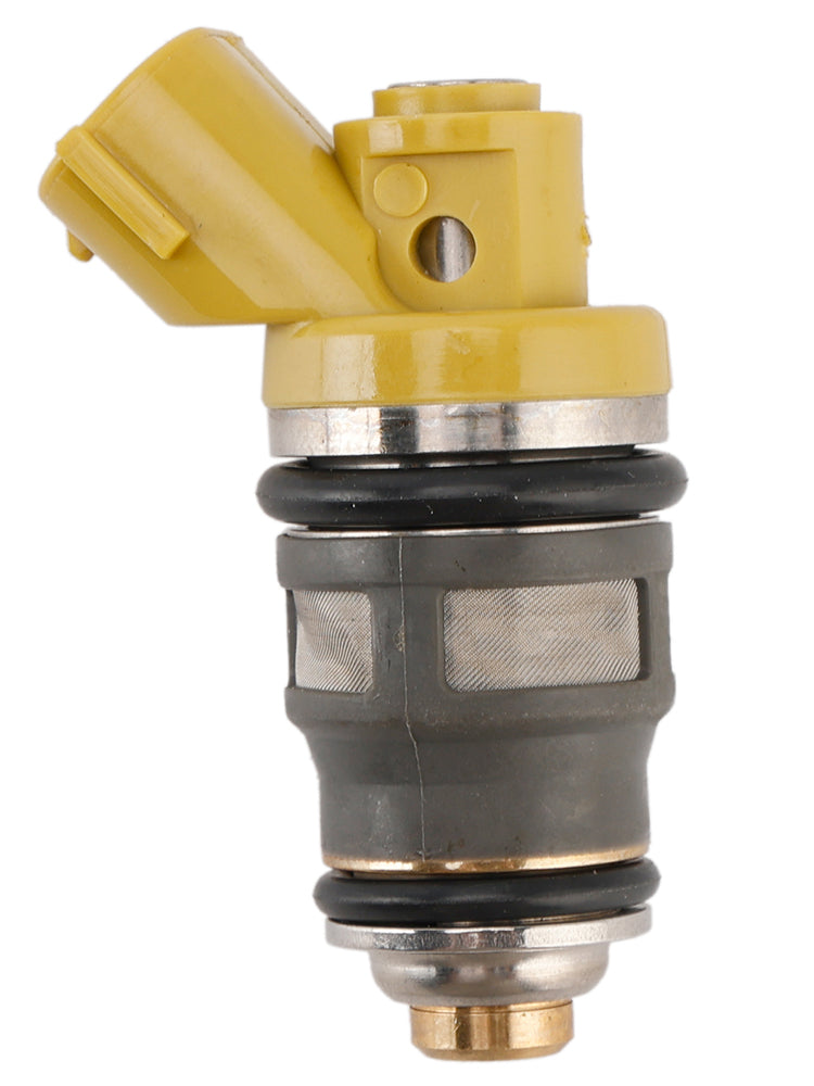 Injecteur de carburant 1001-87091 pour Denso 650 CC, Toyota Supra JZA80 2JZGTE 2JZ