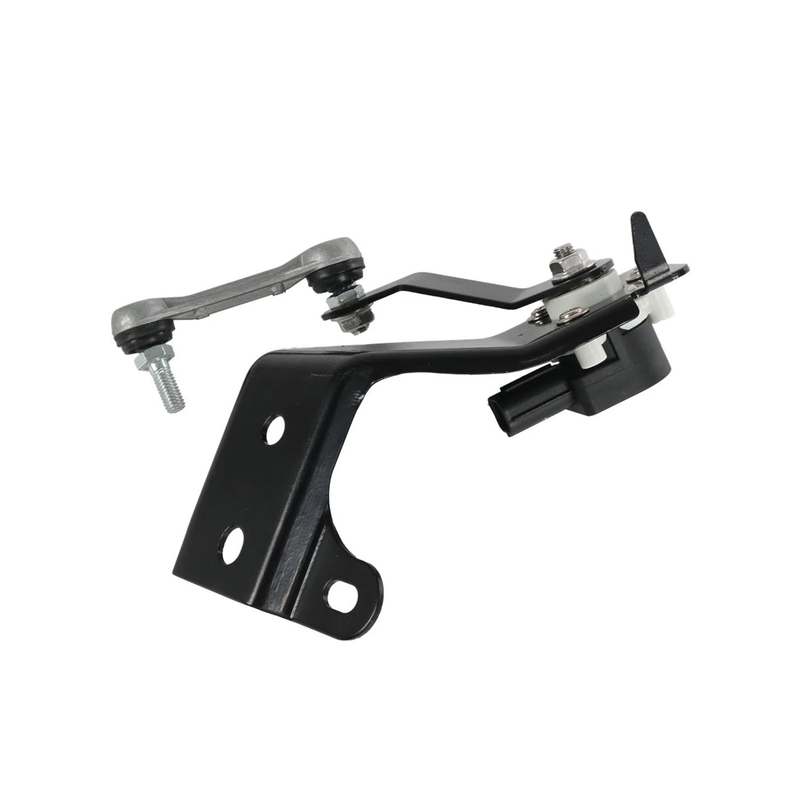 Capteur de hauteur de suspension arrière 8651A065 pour Mitsubishi Pajero Shogun MK4 2006-2022