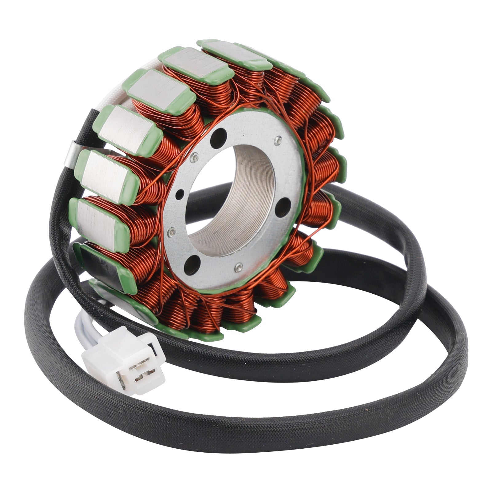 Stator in magnetni alternator za Yamaha XJR400 4HM 1993-2007 (4HM-81410-00)