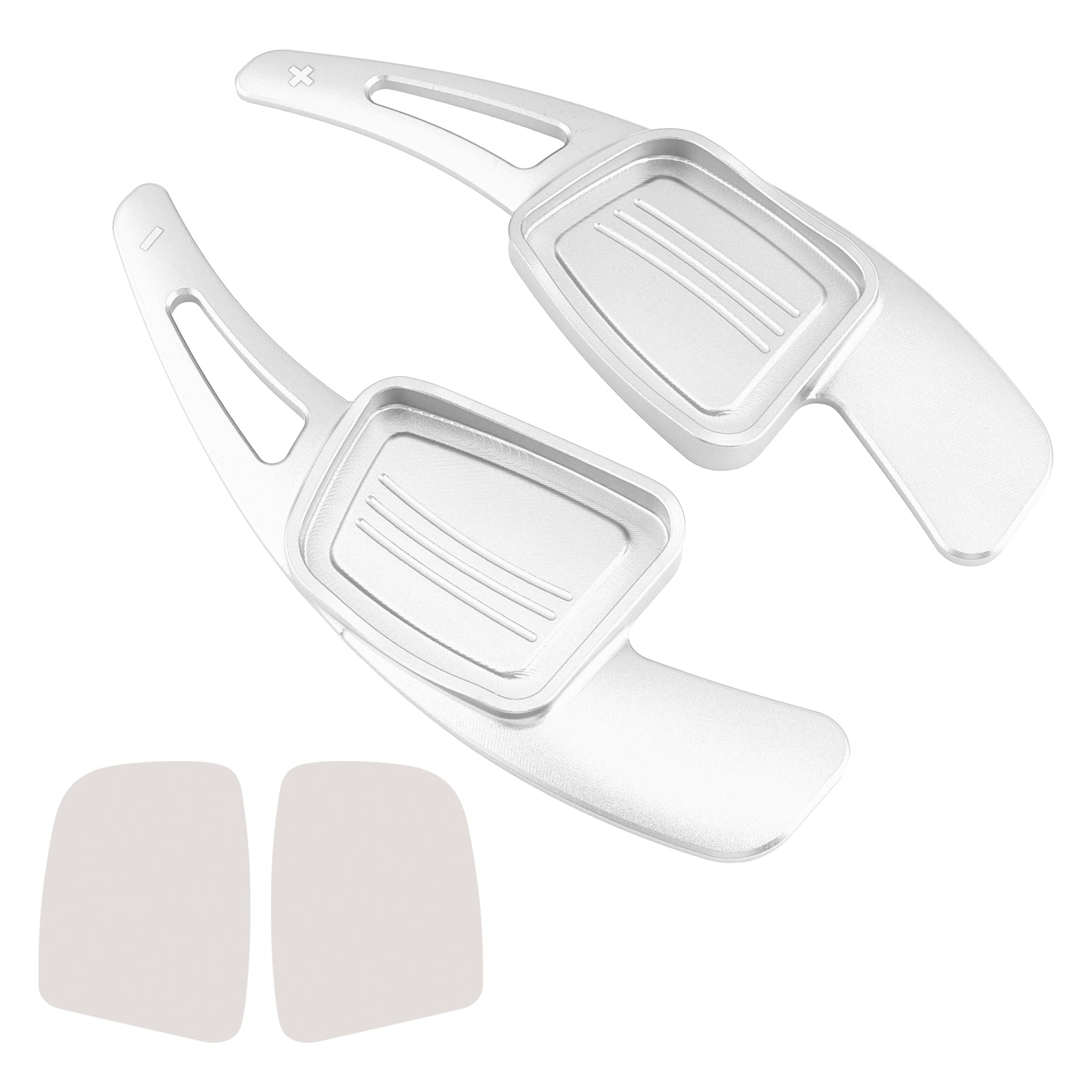 Extension de palettes de changement de vitesse au volant pour Audi Q3 Q5 Q7 S3 S4