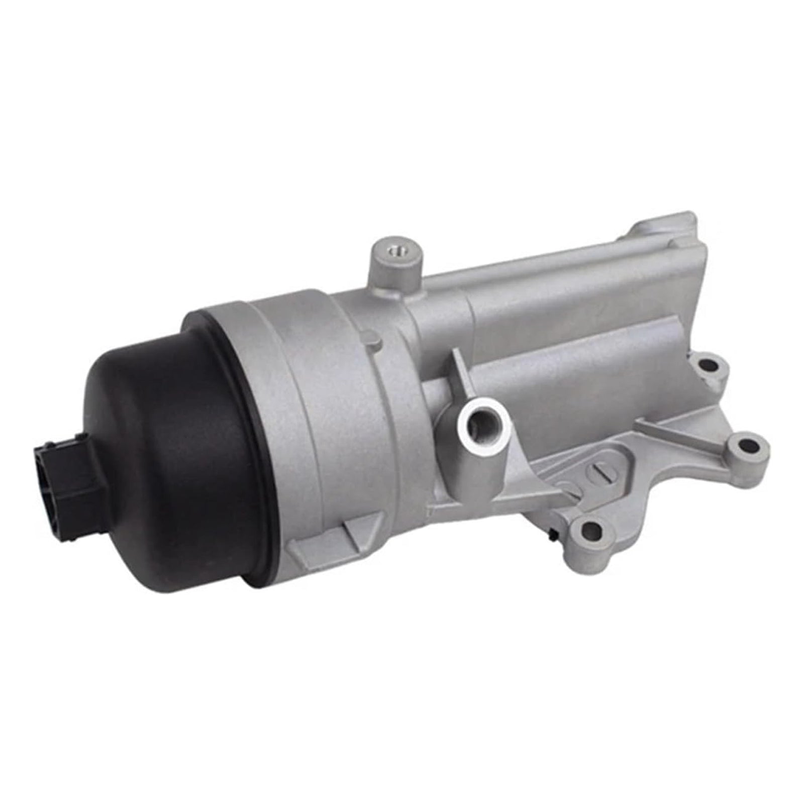 Boîtier de filtre de refroidisseur d'huile John Cooper Works pour MINI CLUBMAN (R55) 2007-2014 11428643762 11427558521