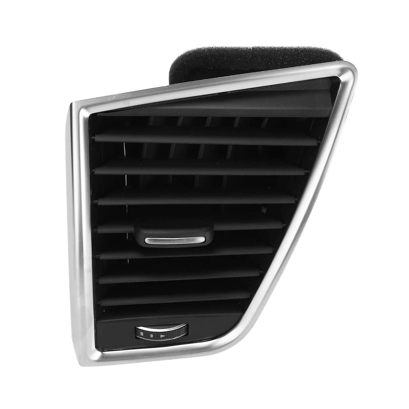 Grille d'aération avant gauche du tableau de bord (8R1820901) pour Audi Q5 SQ5 2009–2017