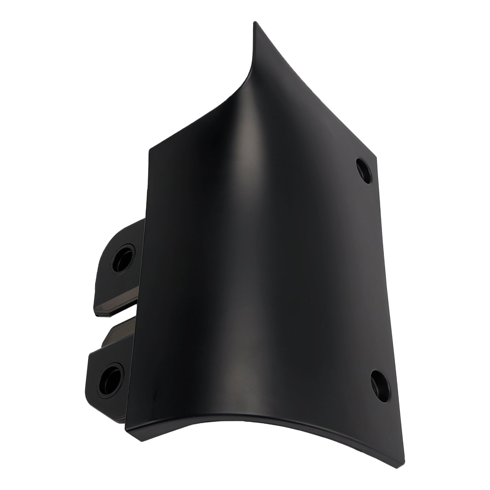 Panneau de garniture latérale gauche du capot 7HC85TZZAA pour Jeep Gladiator 2020-2026