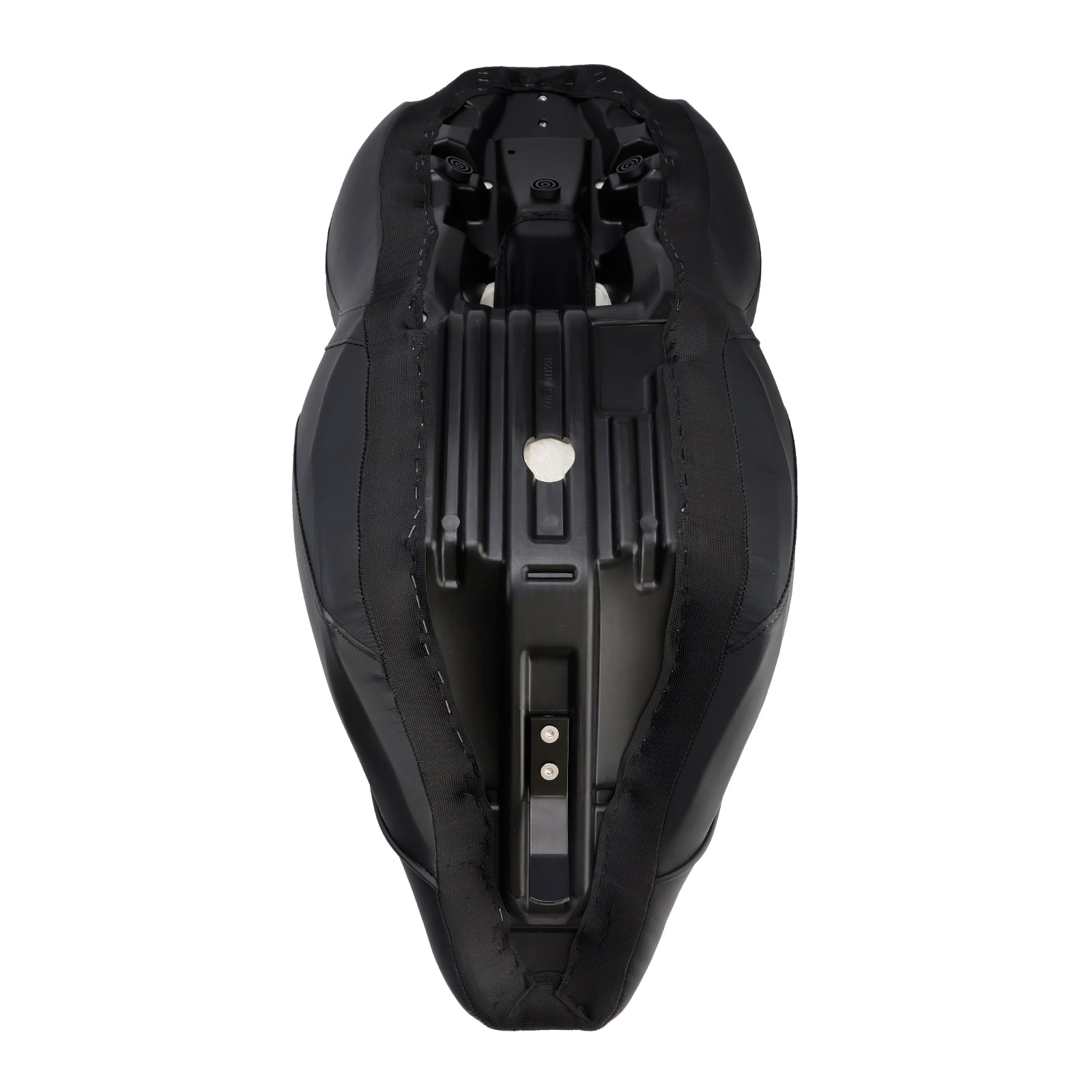 Sedile passeggero completamente imbottito per Road King Touring (1997-2007)