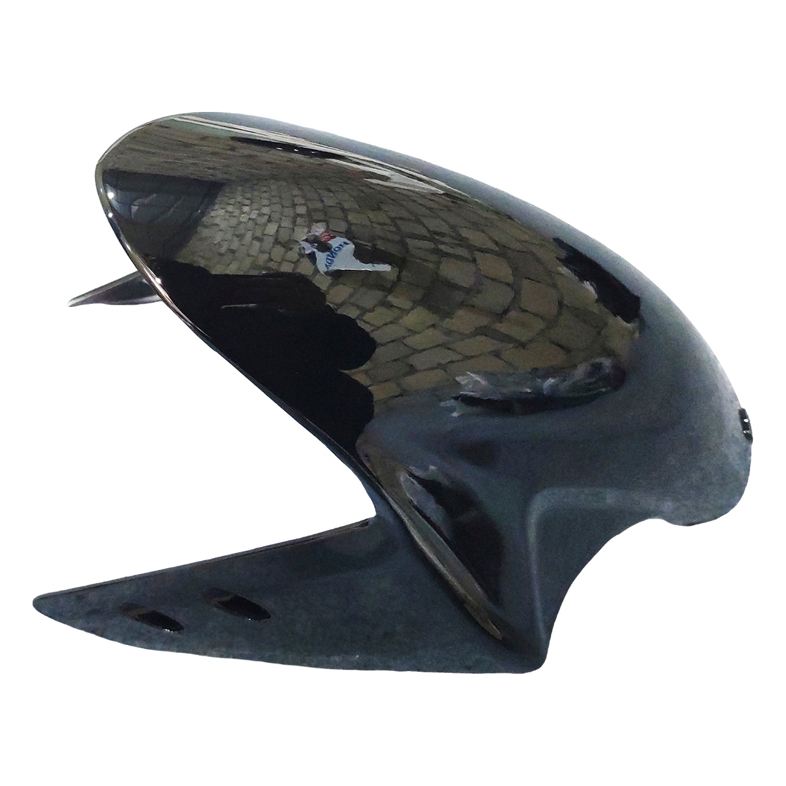 Kit de carénage en plastique ABS pour Ducati 899 2012-2015