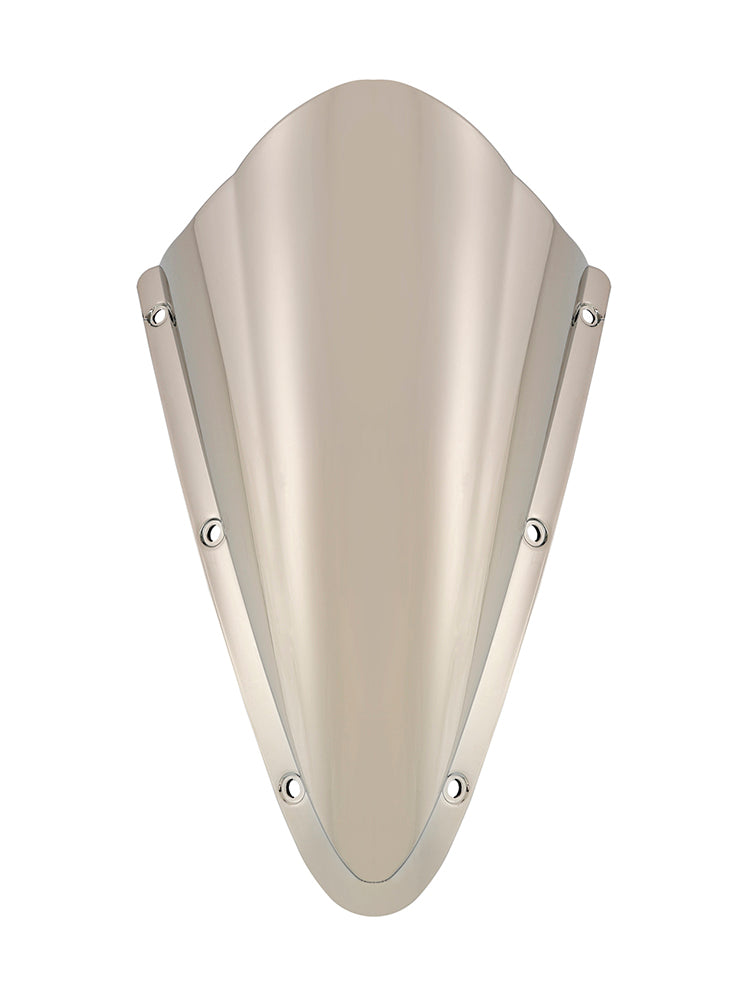 ABS MOTOCCYCLE MOURCHCHIELD PER YAMAHA R125 2014-2018