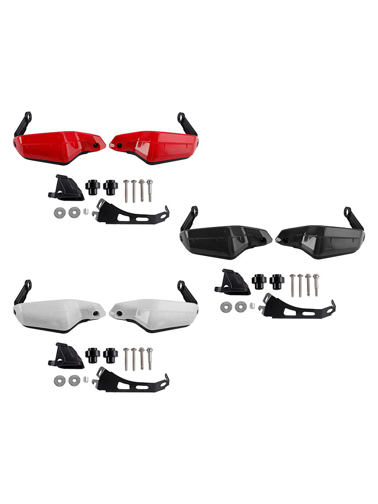 Protège-mains Honda XL750 Transalp 2023-2024