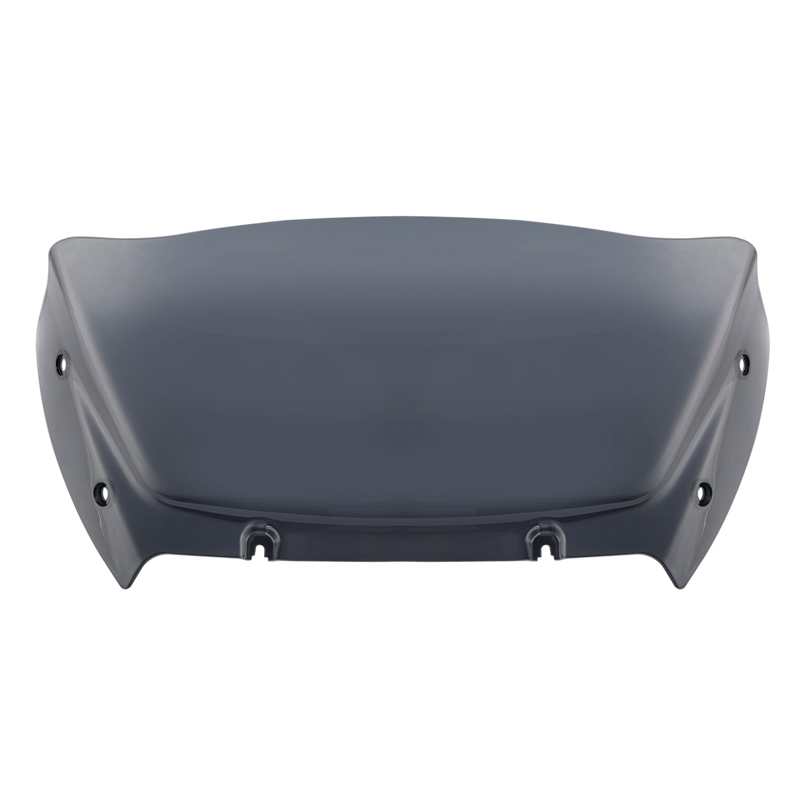 Vetrobransko steklo 9""za Touring Street Glide CVO 117 121 2023–2024"