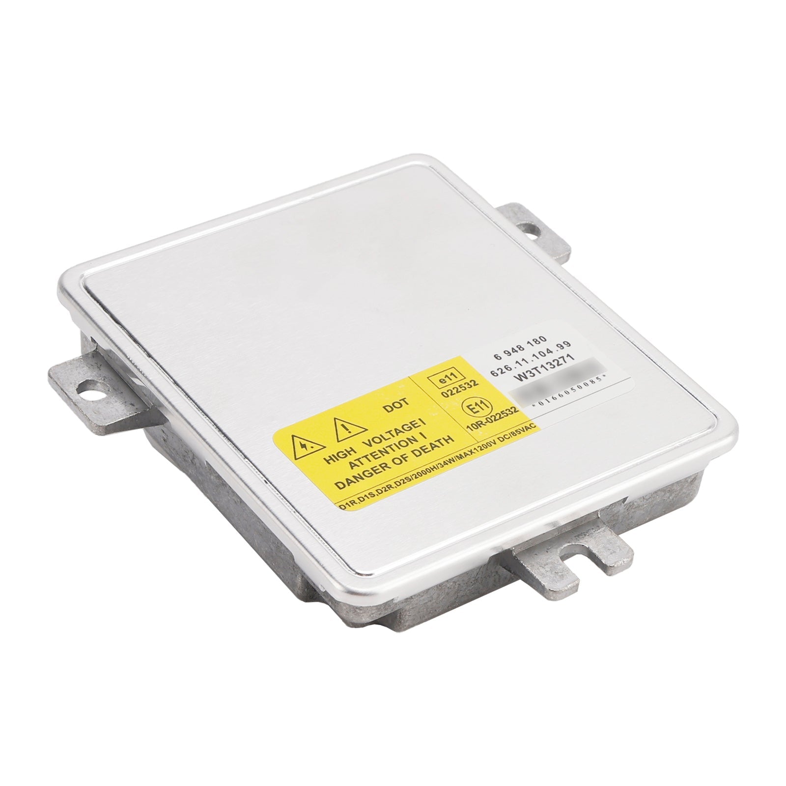 Ballast électrique de phare au xénon HID D1S W3T13271 pour BMW E90 E91 2006-2008