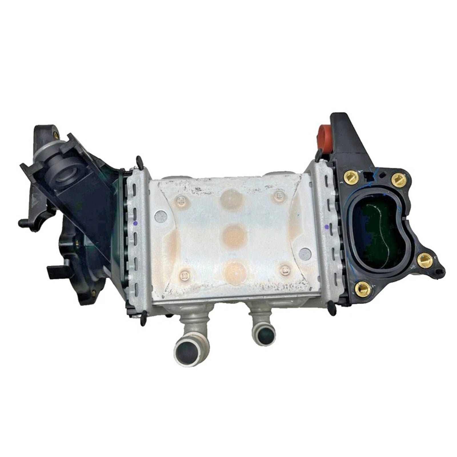Zestaw turbosprężarki i intercoolera 17940F0010 do Toyoty Crown Grand Highlander 4-cylindrowy 2,4 l i 2,5 l (2023-2025).