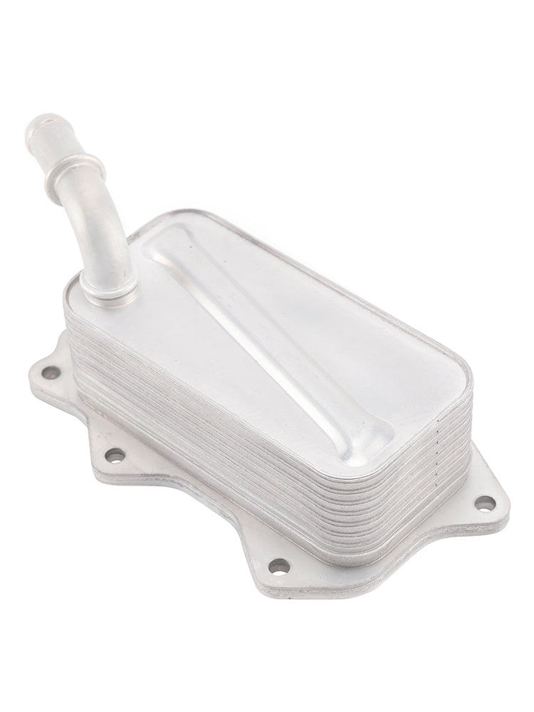 Refroidisseur d'huile moteur 4893770AD pour Jeep Grand Commander Cherokee 2.0T 2019-2023