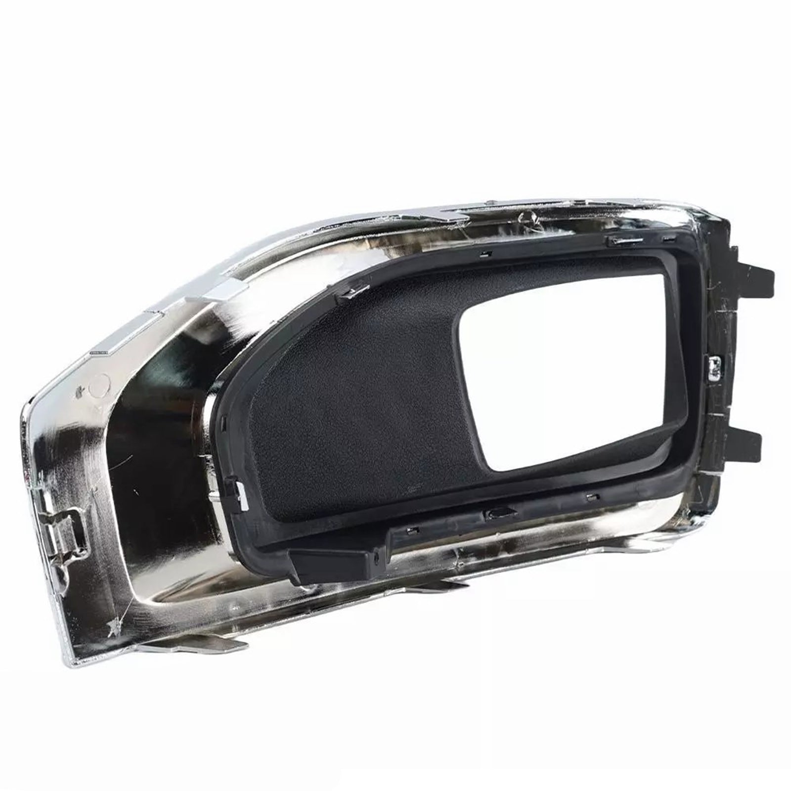 Cache de feu antibrouillard côté passager droit 22936427 pour GMC Yukon 2015-2020