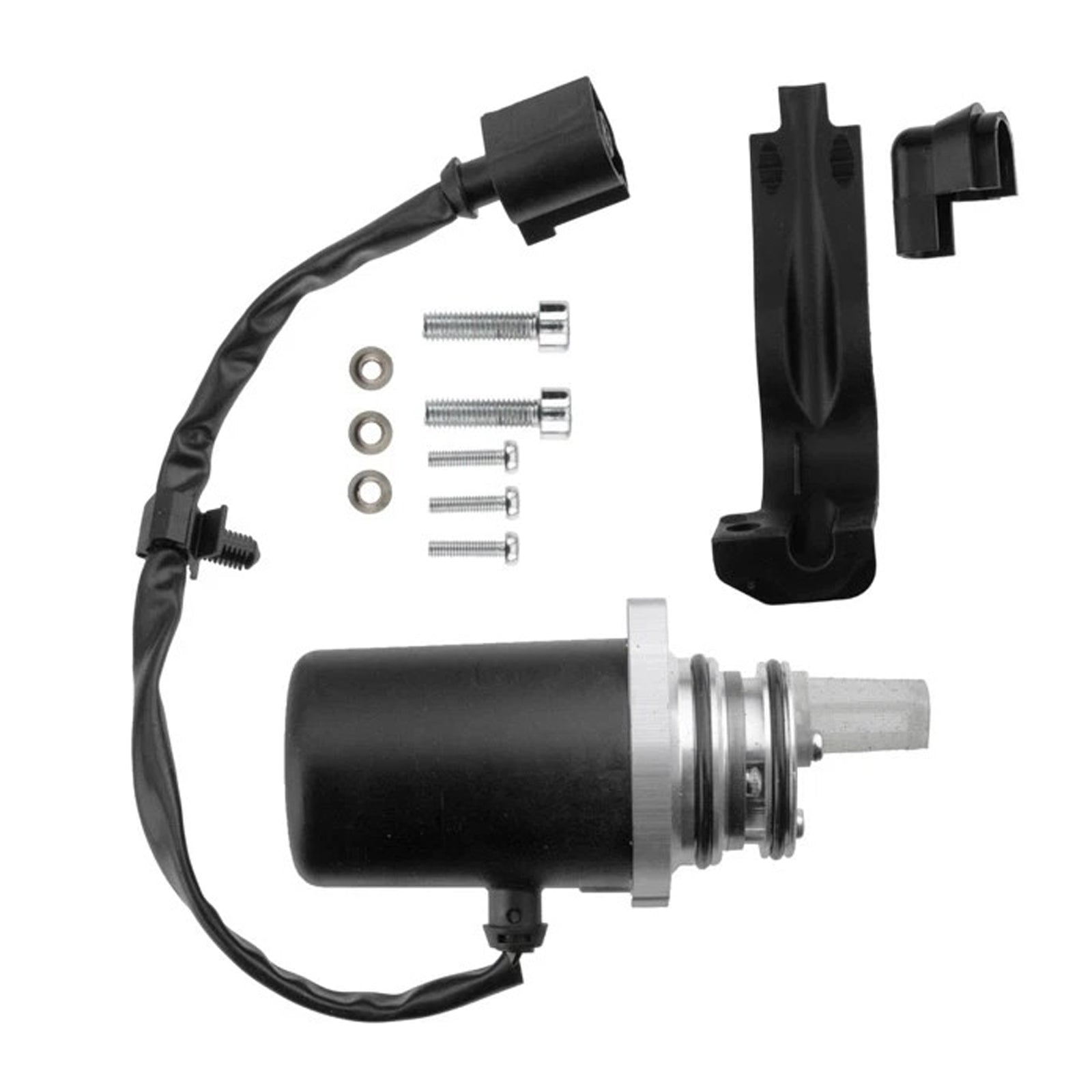 Takana oleva tasauspyörästöpumppu 02W598549 02W598549A VW Multivan Transporter V:lle